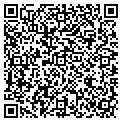 QR code with Jim Tapp contacts