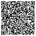 QR code with Claire's contacts