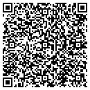 QR code with Hillman James contacts