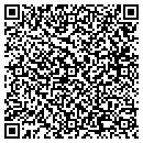 QR code with Zarate Bakery Cord contacts