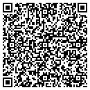QR code with Mackey Merl contacts