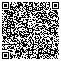QR code with CMR contacts