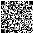 QR code with GNC contacts