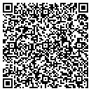 QR code with John Handi contacts