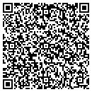 QR code with Handbag Corner contacts