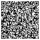 QR code with Mervyn's contacts