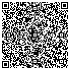 QR code with Professional Hypnosis Service contacts