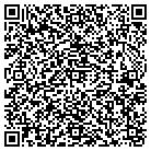 QR code with Mc Cullough Cattle Co contacts