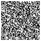 QR code with Acoma Pine Animal & Bird contacts