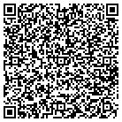QR code with Hugh Lckey Antq China Matching contacts