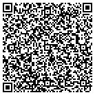 QR code with Alamo Heights Garage contacts