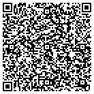 QR code with Seven Amigos Food Mart contacts