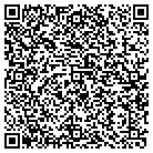 QR code with J Michael Cunningham contacts