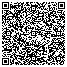 QR code with Marshall Anderson & Assoc contacts