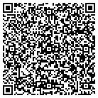 QR code with University of California contacts
