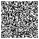 QR code with Alvin High School contacts