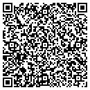 QR code with R D M Consulting Inc contacts