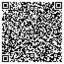 QR code with Autozone contacts
