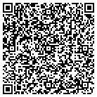 QR code with M D C Motors Park & Sell contacts