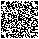 QR code with Red River Refrigeration contacts