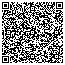 QR code with Hacienda Station contacts
