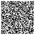 QR code with AABCO contacts