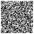 QR code with Gallagher Gordon L CPA contacts