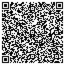 QR code with C R Time Co contacts