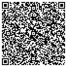 QR code with Oak Manor Homeowners Assn contacts
