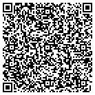QR code with On Broadway Event Center contacts