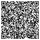 QR code with T Js Food Store contacts