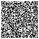 QR code with Glass Haus contacts