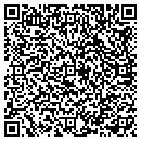 QR code with Hawthorn contacts