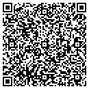 QR code with I Kunik Co contacts