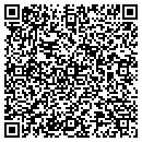 QR code with O'Connor Vending Co contacts
