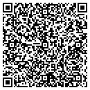 QR code with Rowes Rotissary contacts