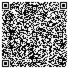 QR code with Maidens Trucking Co Inc contacts