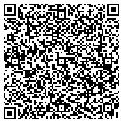 QR code with V-Flame America Inc contacts