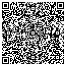 QR code with Hnc Amusements contacts