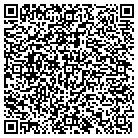 QR code with Arthur Wilke Backhoe Service contacts