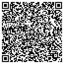 QR code with W S Steel Structures contacts