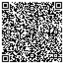 QR code with J & J Drilling contacts