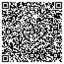 QR code with Hixson-Ellis contacts