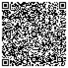 QR code with Porterville Twirlerettes contacts