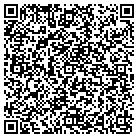 QR code with R & M Telephone Service contacts