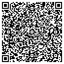 QR code with Texas Pools contacts