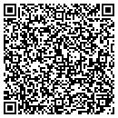 QR code with J L Ground Service contacts