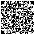 QR code with Deg contacts