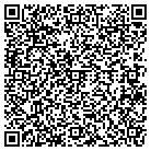 QR code with Hal C Carlson DDS contacts