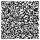 QR code with R B Electric contacts